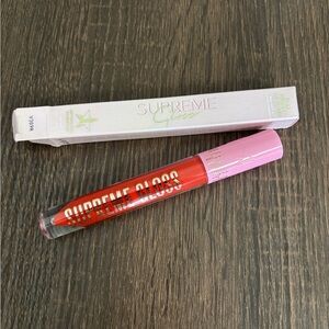 Jeffree Star Cosmetics Supreme Gloss - Red Affair